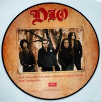 Dio - Annica [Vinyl LP]