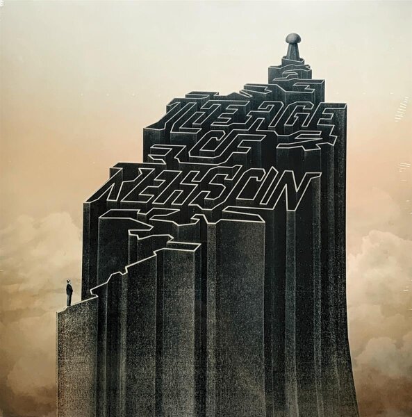 Gramatik - The Age Of Reason [Vinyl LP]