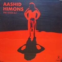 Aashid Himons - The Gods & I [Vinyl LP]
