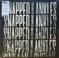 Snapped Ankles - 21 Metres To Hebden Bridge [Vinyl LP]