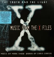Mark Snow, Chris Carter - The Truth And The Light (Music...