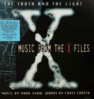 Mark Snow, Chris Carter - The Truth And The Light (Music...