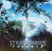 Stratovarius - Polaris [Vinyl LP]