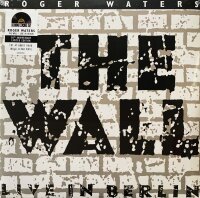 Roger Waters - The Wall (Live In Berlin) [Vinyl LP]