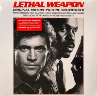 Various - Lethal Weapon (Original Motion Picture...