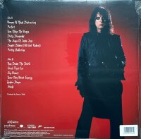 Alice Cooper - Dirty Diamonds [Vinyl LP]