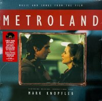 Mark Knopfler - Music And Songs From The Film Metroland...
