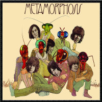 The Rolling Stones - Metamorphosis [Vinyl LP]
