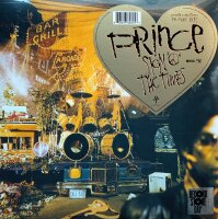 Prince - Sign "O" The Times [Vinyl LP]