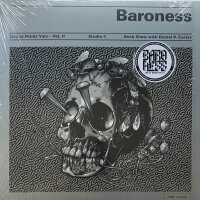 Baroness - Live At Maida Vale BBC - Vol. II  [Vinyl LP]