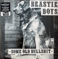 Beastie Boys - Some Old Bullshit [Vinyl LP]