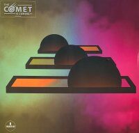 The Comet Is Coming - Imminent [Vinyl 12 Maxi]