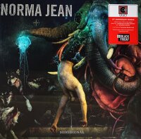 Norma Jean - Meridional [Vinyl LP]