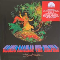 Blows Against The Empire