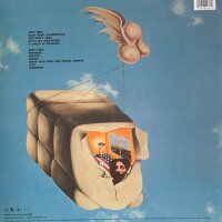 Blows Against The Empire