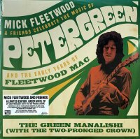 Mick Fleetwood & Friends - The Green Manalishi...
