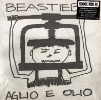 Beastie Boys - Aglio E Olio [Vinyl LP]
