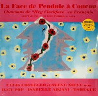 Elvis Costello - La Face De Pendule A Coucou  [Vinyl LP]
