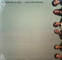 The Jaded Hearts Club - Live At The 100 Club [Vinyl LP]