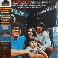 Larry Coryell - At The Village Gate [Vinyl LP]