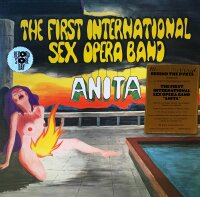 The First International Sex Opera Band - Anita [Vinyl LP]