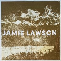 Jamie Lawson - Same [Vinyl LP]