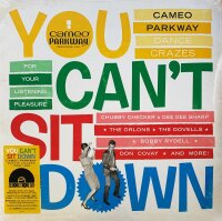 Various - You Cant Sit Down  [Vinyl LP]