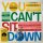 Various - You Cant Sit Down  [Vinyl LP]