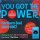 Various - You Got The Power [Vinyl LP]