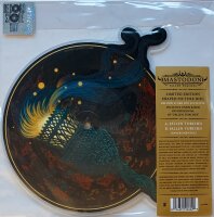 Mastodon - Fallen Torches [Vinyl 10 EP]