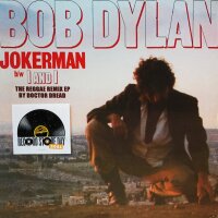 Bob Dylan - Jokerman / I And I [Vinyl LP]