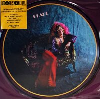 Janis Joplin - Pearl  [Vinyl LP]