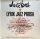 Various - Jazz Und Lyrik + Lyrik Jazz Prosa [Vinyl LP]