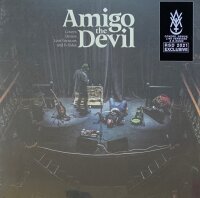 Amigo The Devil - Covers Demos Live Versions and B-Sides...