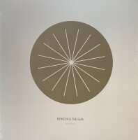 Kenichi & The Sun - White Fire [Vinyl LP]