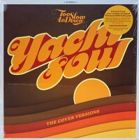 Various - Yacht Soul  [Vinyl LP]