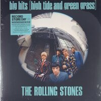 Big Hits (High Tide and Green Grass)