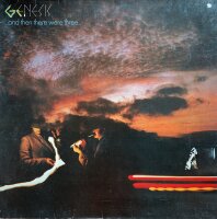 Genesis - ...And Then There Were Three... [Vinyl LP]