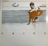 Robert Palmer - Pride [Vinyl LP]