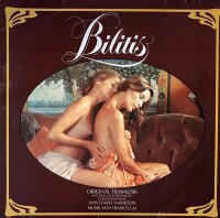 Francis Lai - Bilitis [LP] | Warner Records - WB 56 412 |...