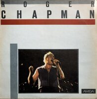 Roger Chapman - Same [LP] | Amiga - 8 56 124 | Germany,...