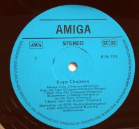 Roger Chapman - Same [LP] | Amiga - 8 56 124 | Germany,...