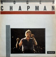 Roger Chapman - Same [Vinyl LP]