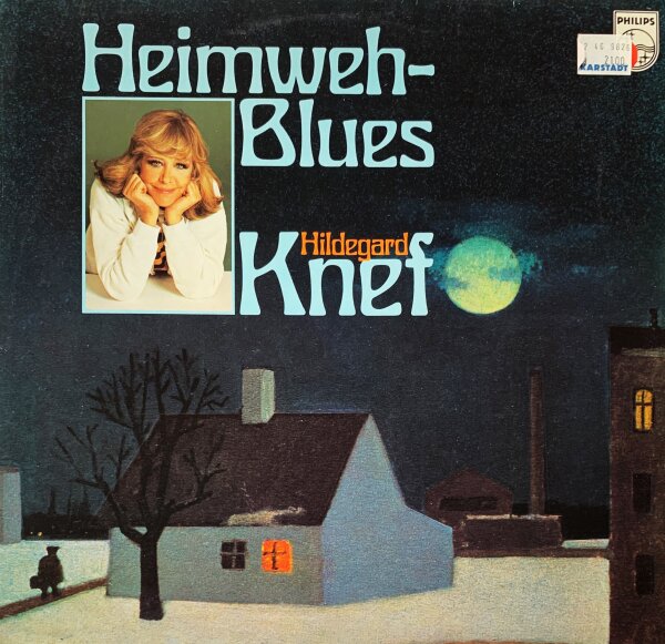 Heimweh-Blues
