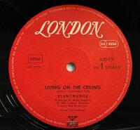 Blancmange - Living On The Ceiling [Vinyl LP]