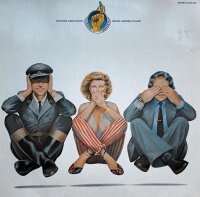 Georg Danzer & Band - Traurig Aber Wahr [LP] |...