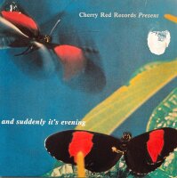 Various - And Suddenly Its Evening [LP] | SPV Records -...