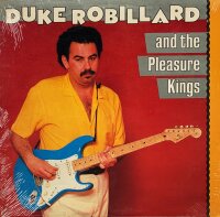 Duke Robillard And The Pleasure Kings - Same [LP] |...