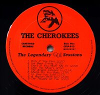 The Legendary Go!! Sessions