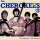 The Cherokees - The Legendary Go!! Sessions [LP] | Canetoad Records - CTLP-013 | Australia, 1989 | NM/EX